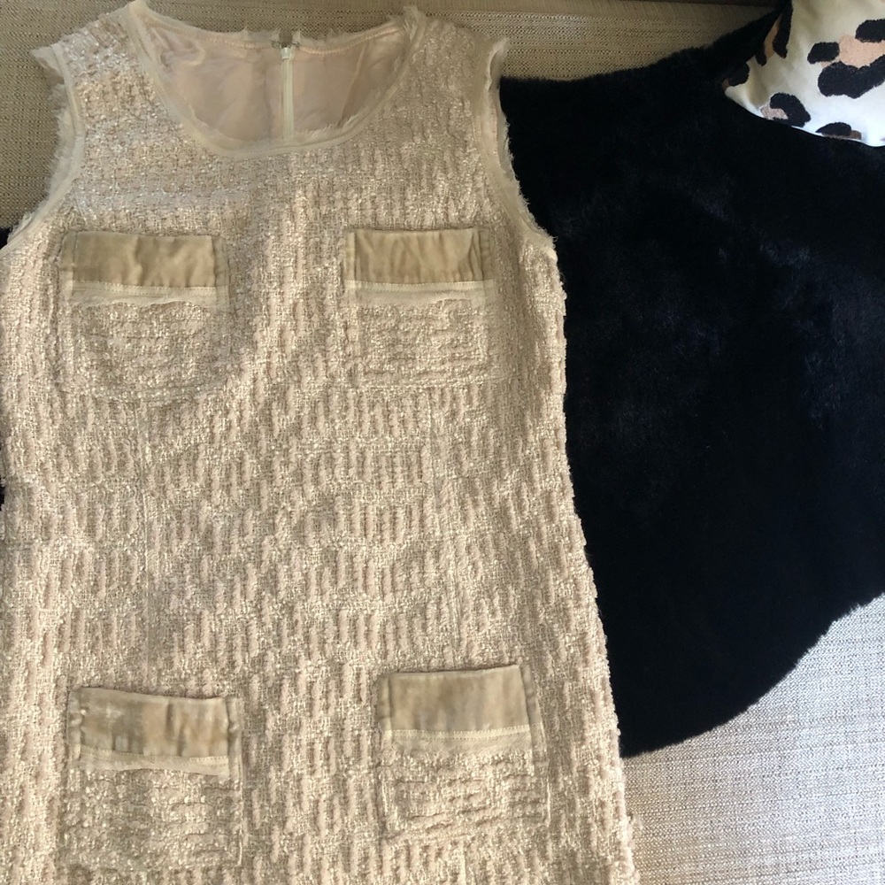 Anna Sui - Sample Dress